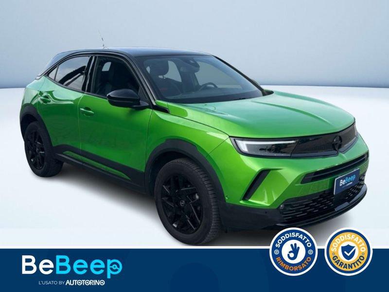 Opel Mokka 1.2 T GS S&S 100CV