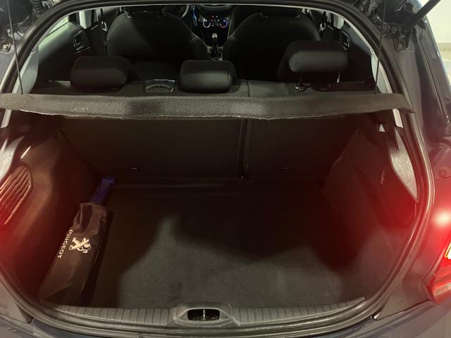 PEUGEOT 208 1° serie BlueHDi 75 5 porte Active