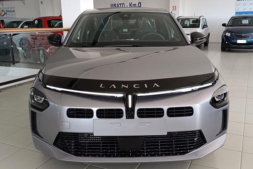 Lancia Ypsilon Hybrid e-DCT LX