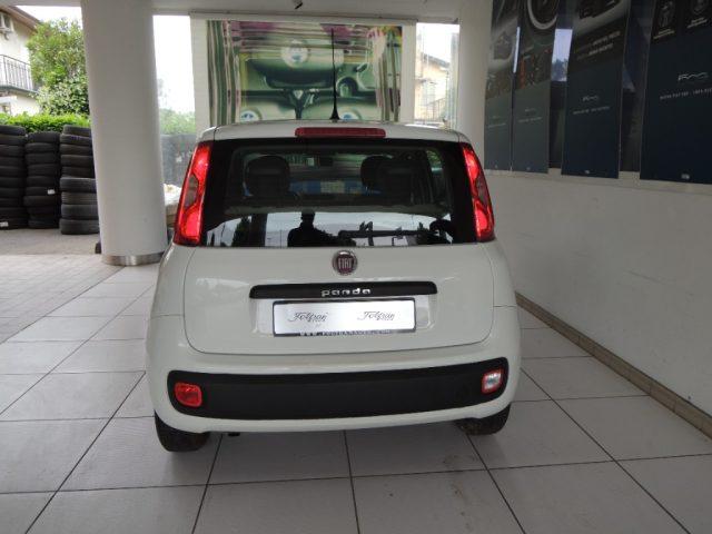 FIAT Panda 1.3 MJT 95 CV S&S Lounge
