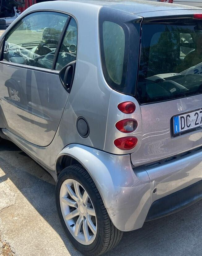 Smart 700 MOTORE KM 2000 (duemila)
