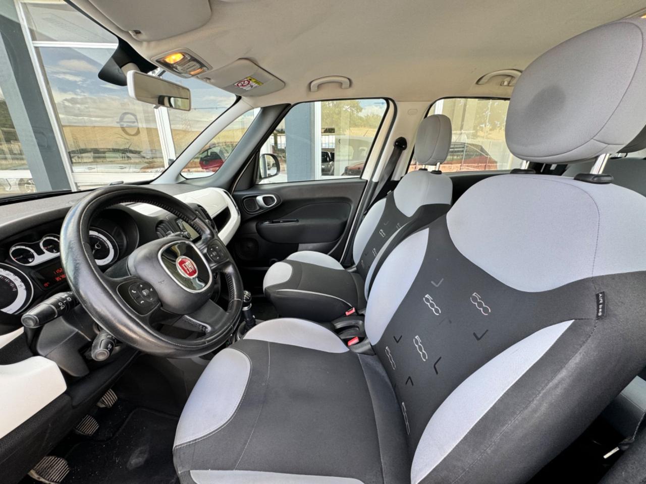 Fiat 500L 1.6 Multijet 105 CV Lounge