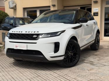 Land Rover Range Evoque 2.0D I4 MHEV 163CV AWD Auto R-Dynamic SE