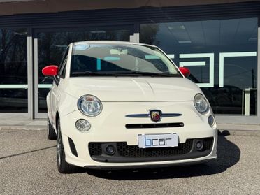 Fiat 500 - C 1.2 By Gucci