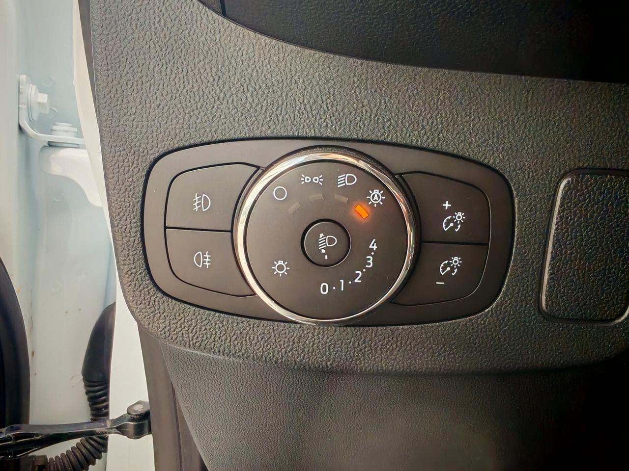 Ford Puma 1.0 EcoBoost Hybrid 125 CV S&S ST-Line