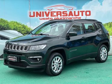 Jeep Compass 1.6 MJT 120cv Longitude 2021