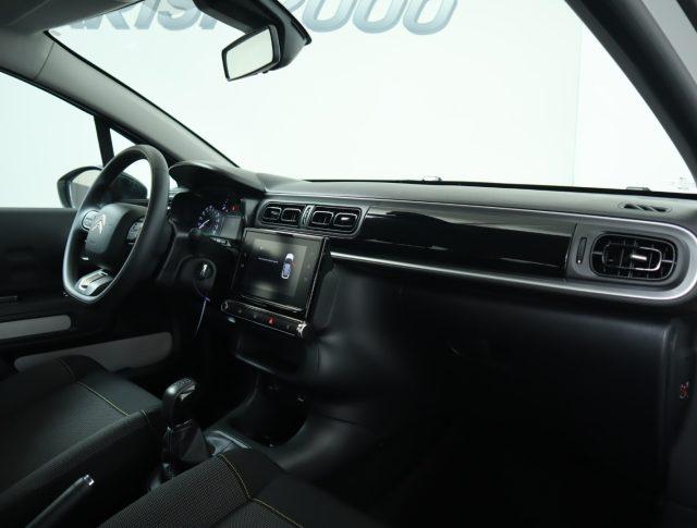 CITROEN C3 1.2 PureTech 83CV Plus *PROMO PARISI GROUP*