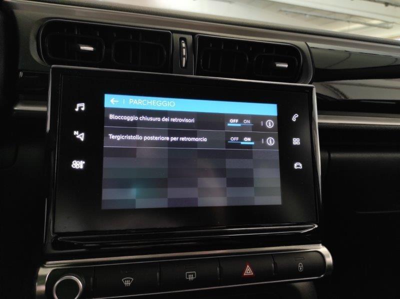 CITROEN C3 3ª serie - C3 PureTech 83 S&S Feel
