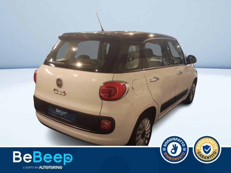 FIAT 500L 1.3 MJT POP 95CV