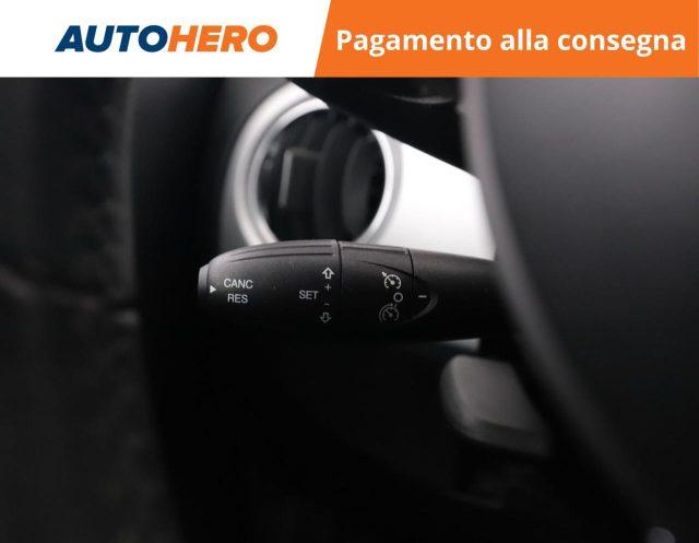 FIAT 500 1.0 Hybrid Hey Google