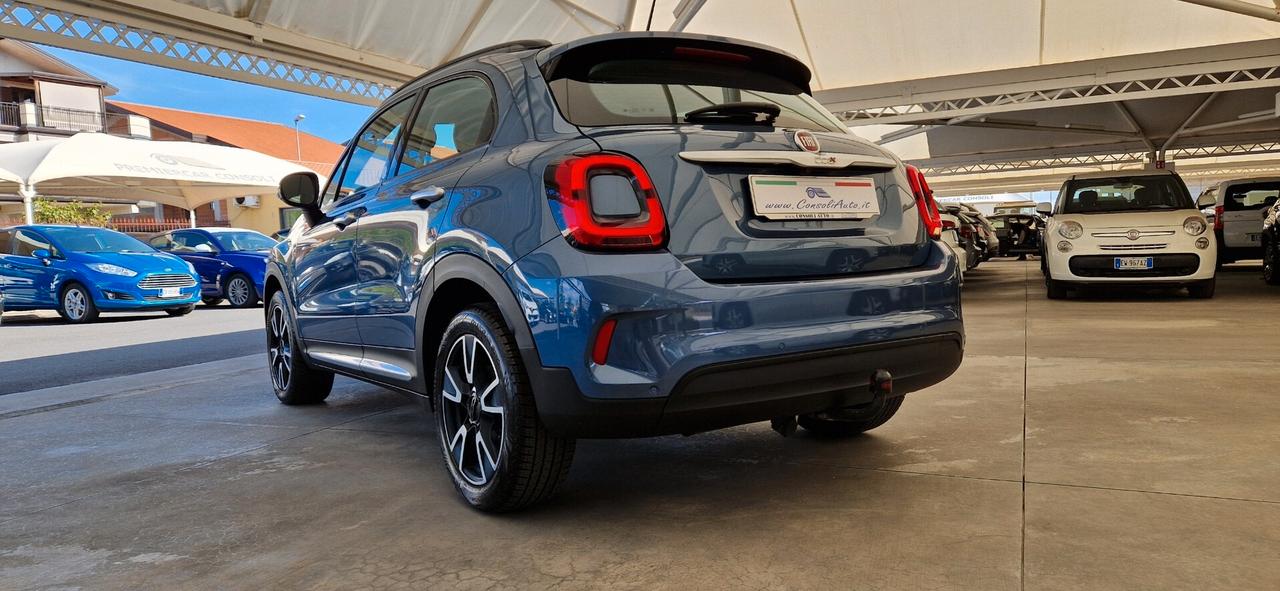 Fiat 500X 1.0 T3 120 CV Mirror Cross