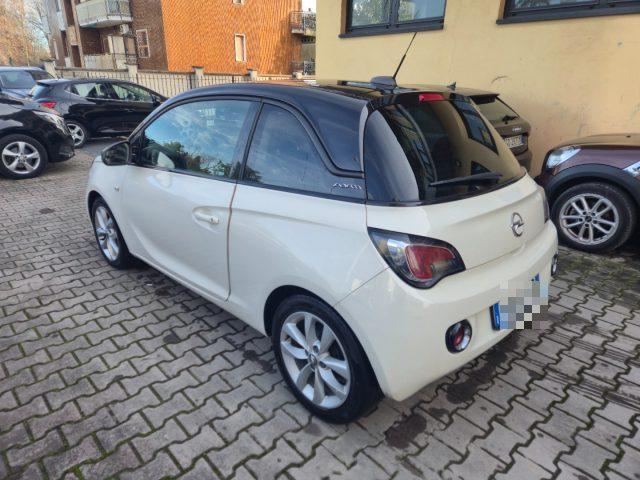 OPEL Adam 1.2 70 CV Start&Stop Jam
