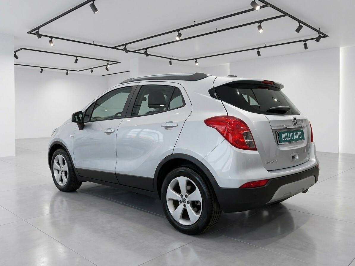 Opel Mokka X 1.6 Advance S&S GPL