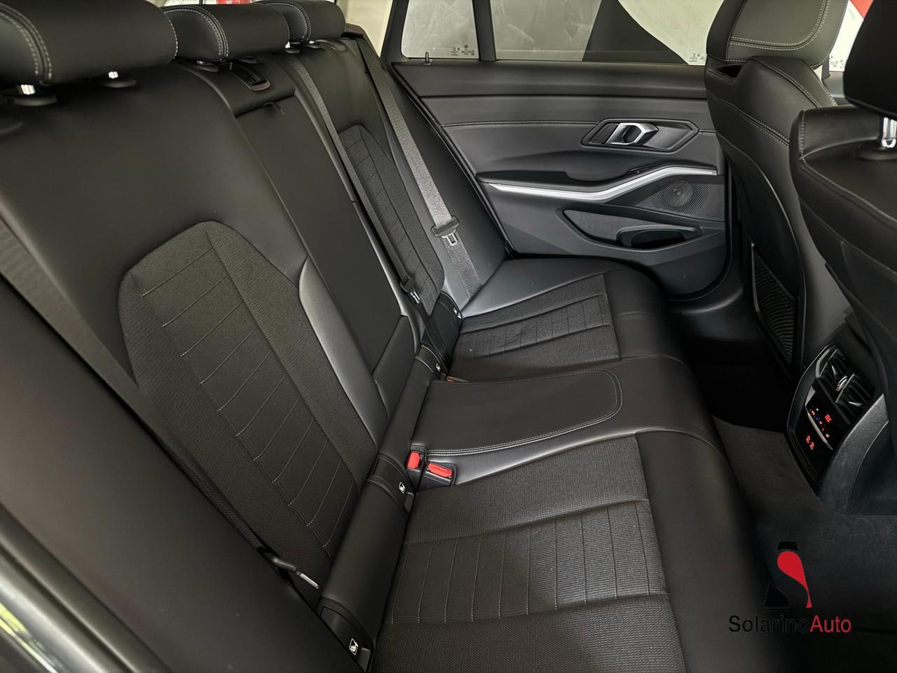 BMW Serie 3 Touring 320d Touring mhev 48V Msport auto