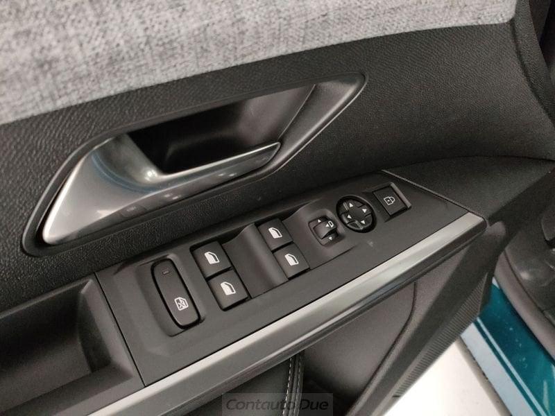 Peugeot 5008 5008 Hybrid 145 e-DCS6 Allure