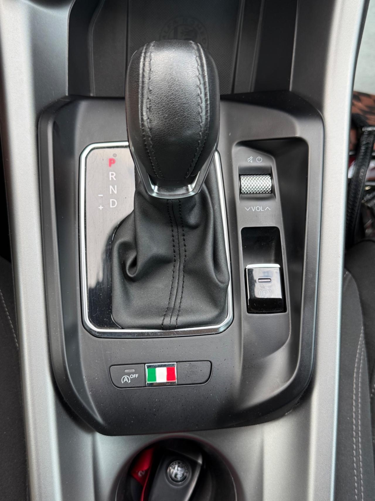 Alfa Romeo Tonale 1.6 diesel 130 CV TCT6