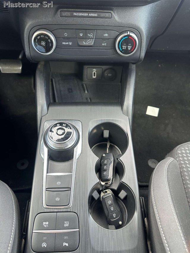 FORD Focus Focus SW 1.5 ecoblue Business Co-pilot s -GC867JT