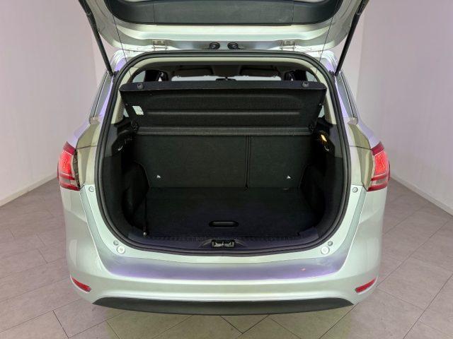 FORD B-Max 1.0 EcoBoost 100 CV Business Titanium