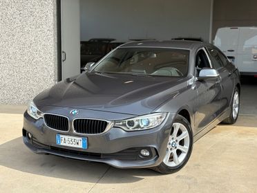 Bmw 4er Gran Coupe 420d xDrive Coupé