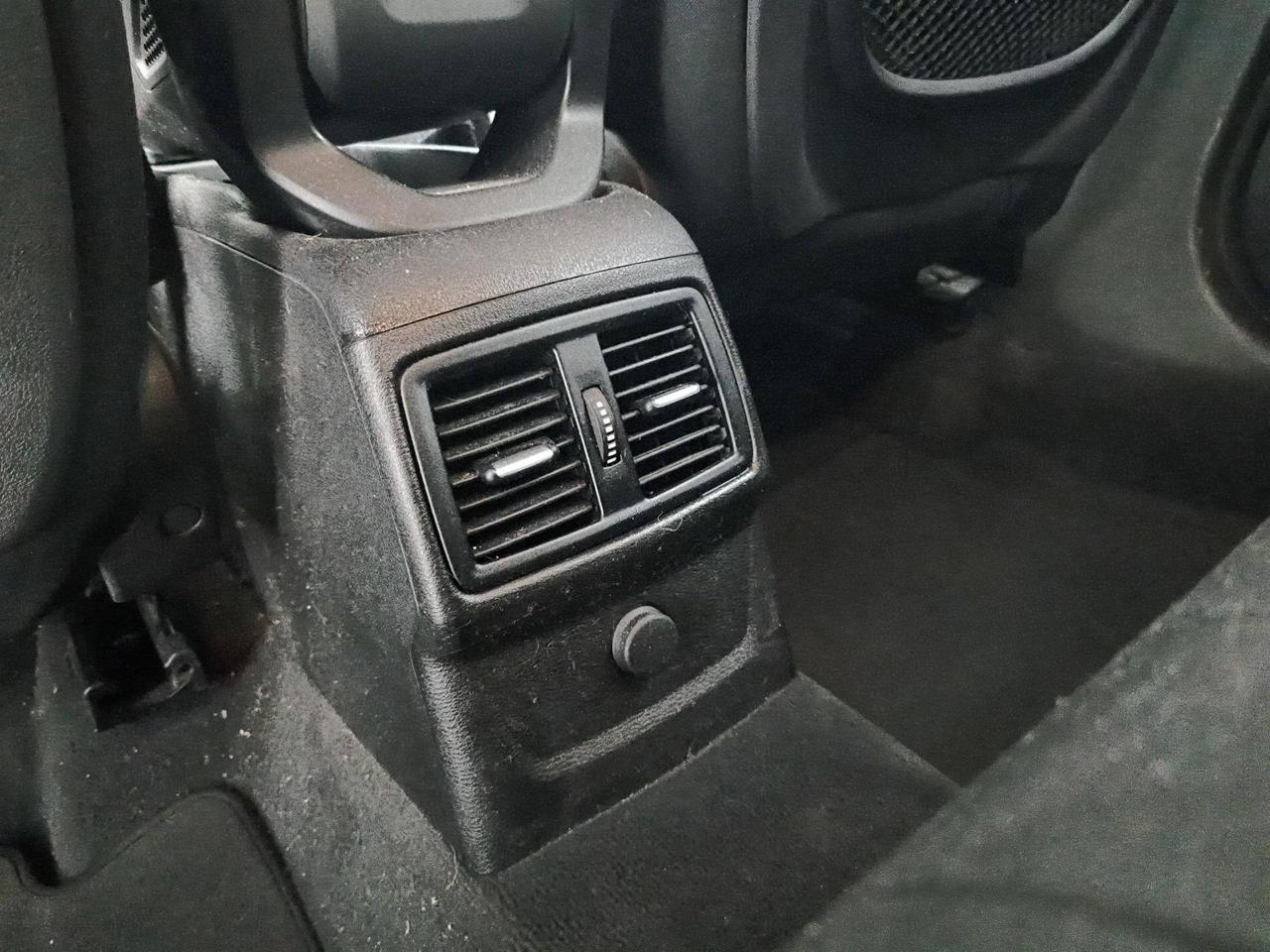 BMW X1 sDrive18d Advantage