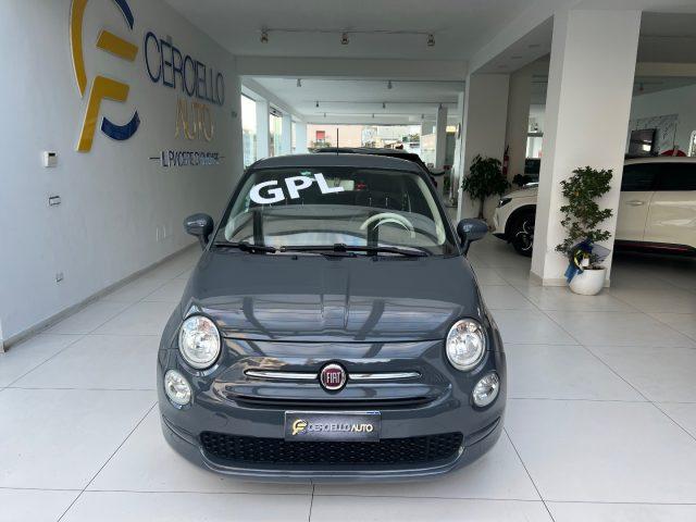 FIAT 500 1.2 EasyPower Pop da ?99,00 mensili