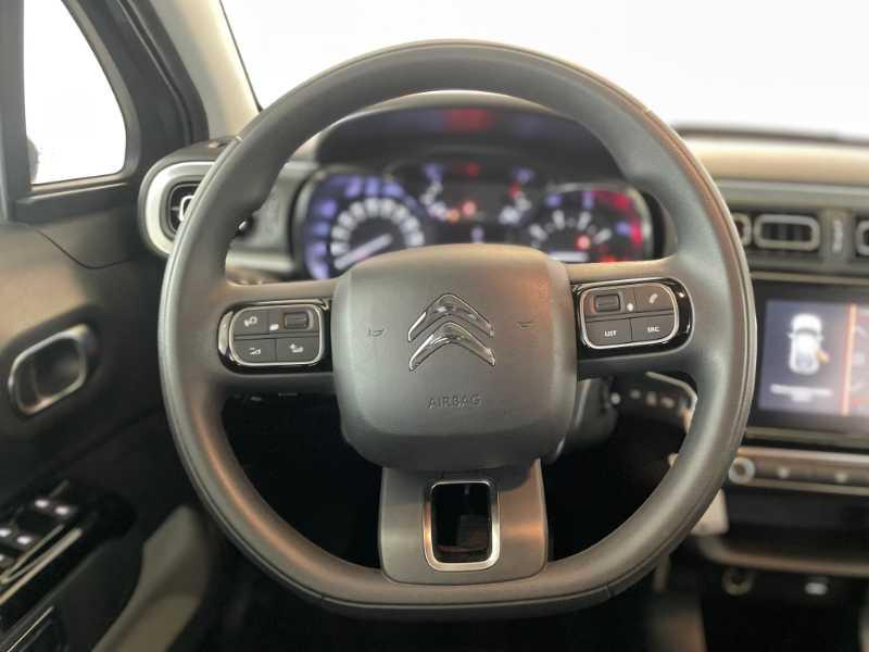 CITROEN C3 III 2017 - C3 1.2 puretech Shine s&s 83cv neopatentati my