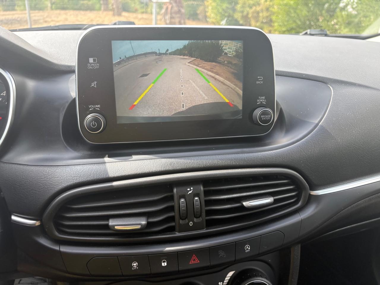 Fiat Tipo 1.6 Mjt S&S DCT 5 porte Lounge