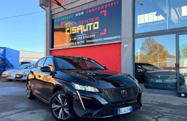 Peugeot 308 BlueHDi 130 S&S EAT8 GT Virtual cockpit