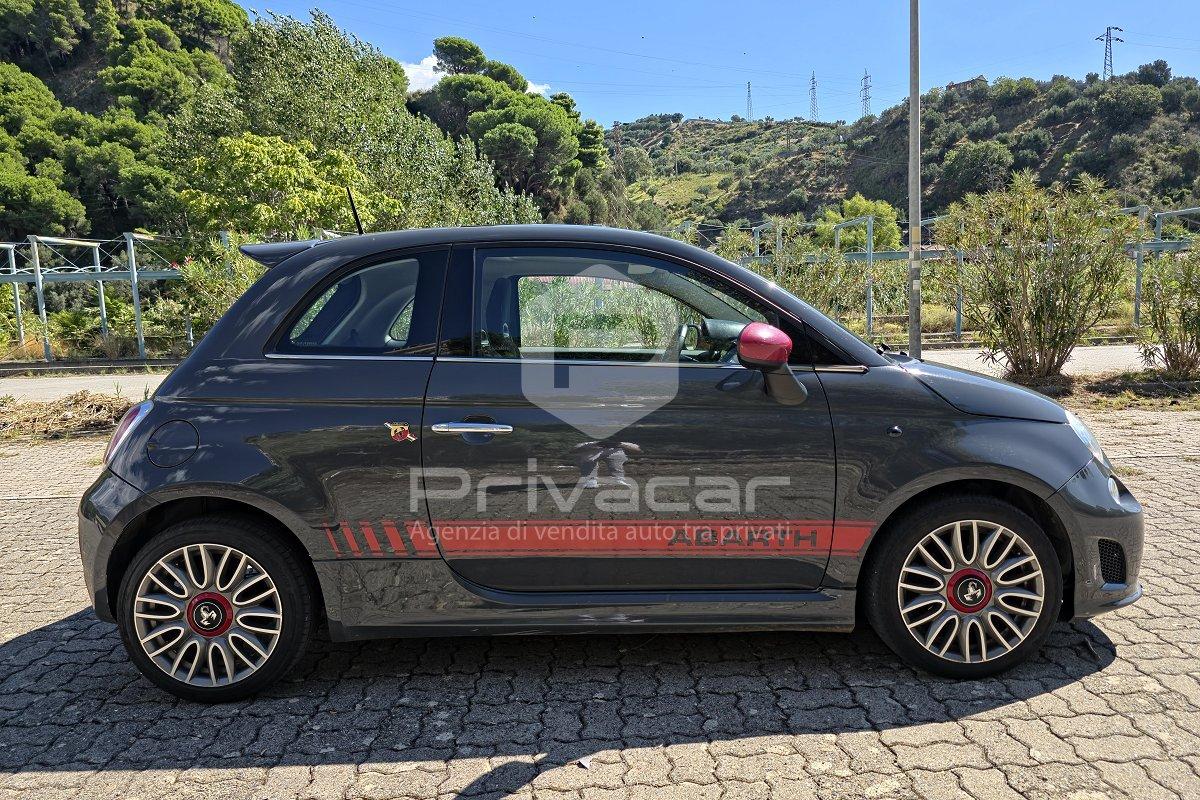 FIAT 500 1.3 Multijet 16V 95 CV Lounge