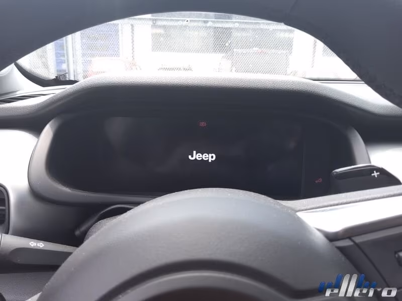 Jeep Avenger Nuova Benzina Altitude MHEV DCT MY24