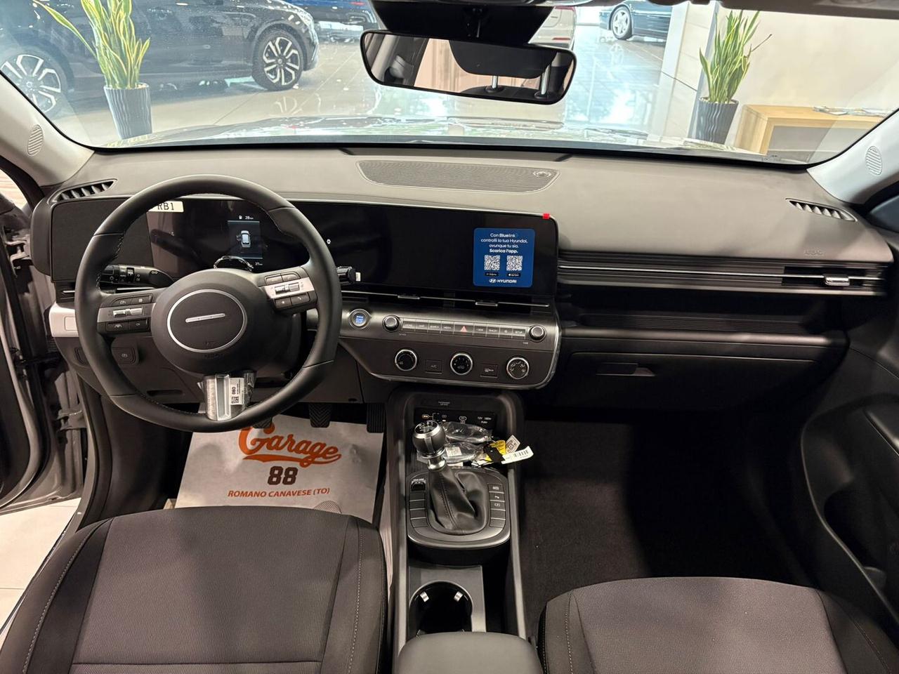 Hyundai Kona 1.0 t-gdi N Line Tech Pack 2wd 120cv dct