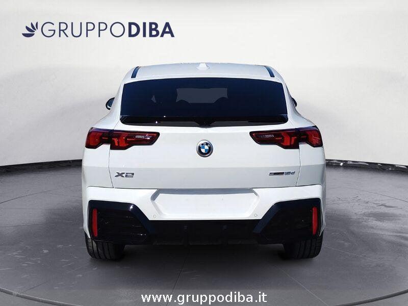 BMW X2 Serie X SDRIVE18D