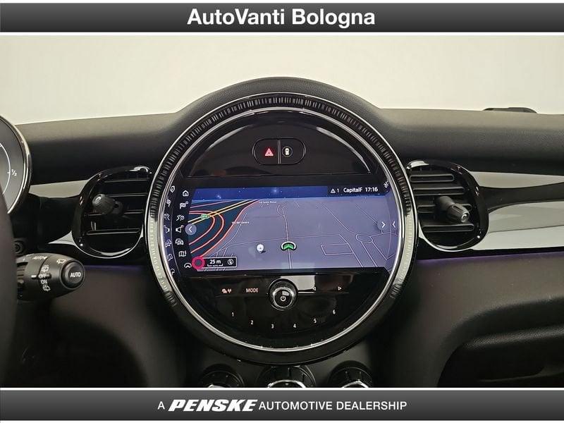 MINI Mini Mini 3p 1.5 Cooper Essential