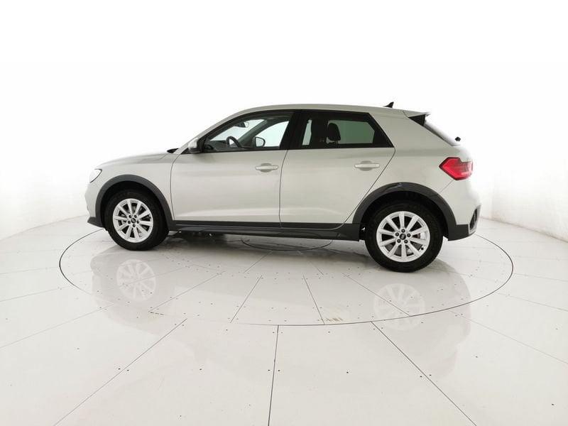 Audi A1 allstreet 35 1.5 tfsi Business 150cv s tronic