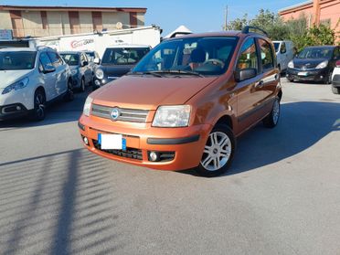 Fiat Panda 1.2 Emotion