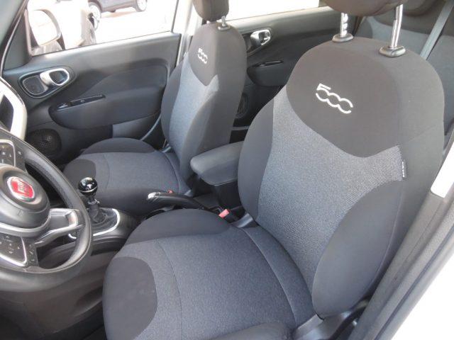 FIAT 500L 1.6 Multijet 120 CV Lounge