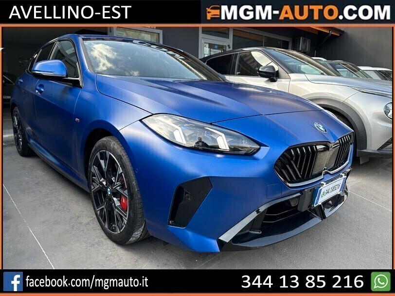 Bmw serie 1 120d 48V MSport Pro