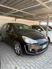 Citroen C3 1.1 GPL Exclusive Tettuccio