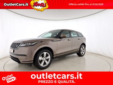 Land Rover Range Rover Velar 2.0d i4 se 240cv auto my19