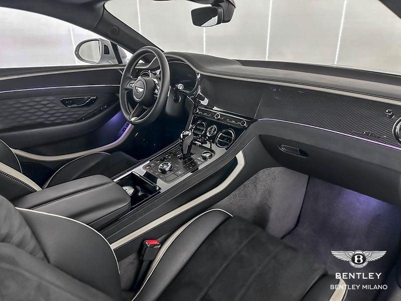 Bentley Continental Continental GT V8 Phev Speed 1st. Edition - BENTLEY MILANO