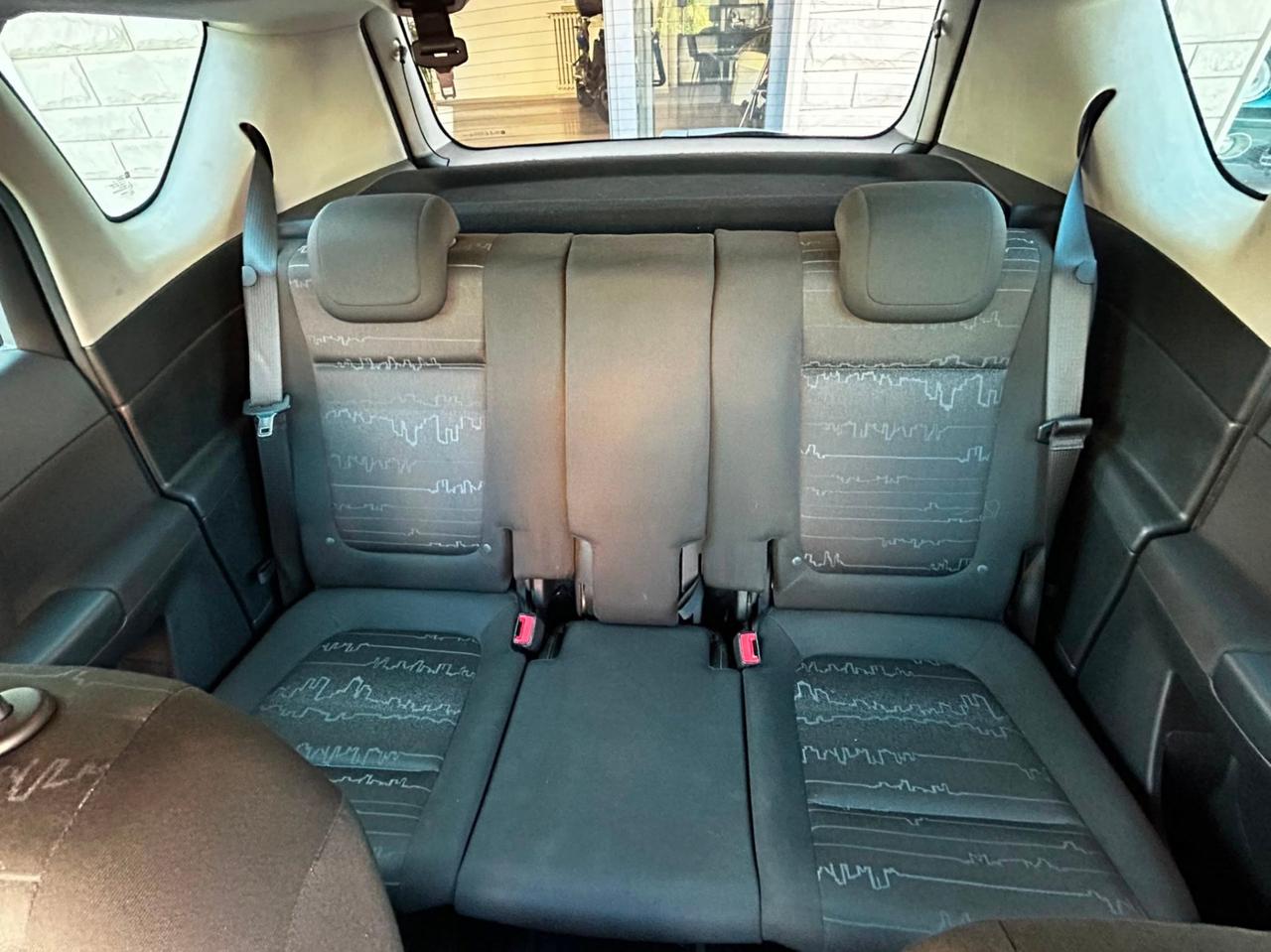 Opel Meriva cosmo 1.4 Turbo Benzina