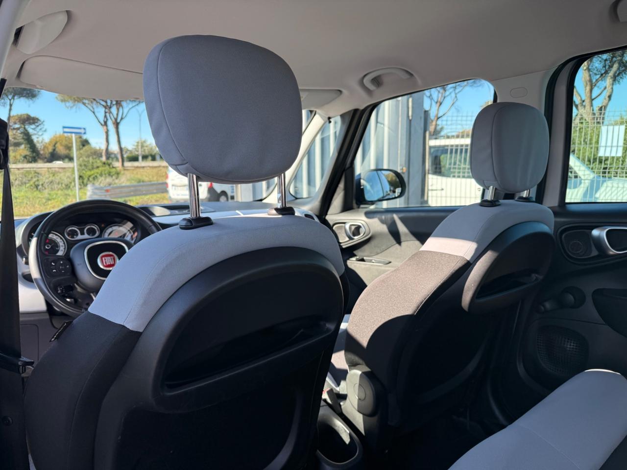 Fiat 500L 1.4 95 CV Lounge Impianto Gpl