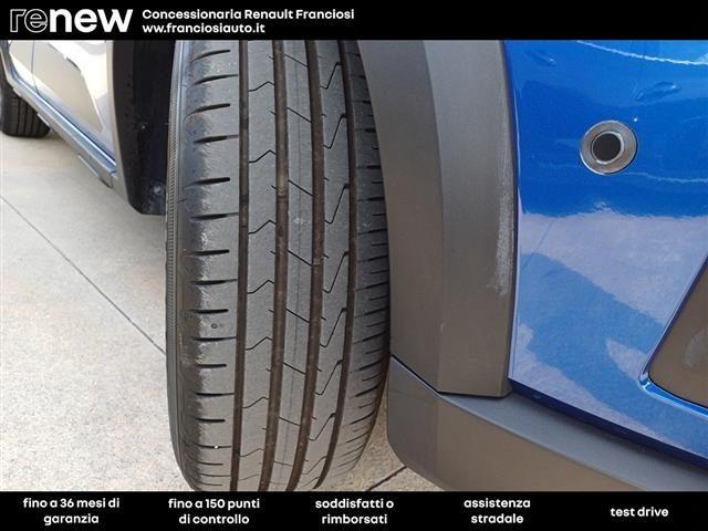 DACIA Sandero TCe 100 GPL Stepway Expression NBI