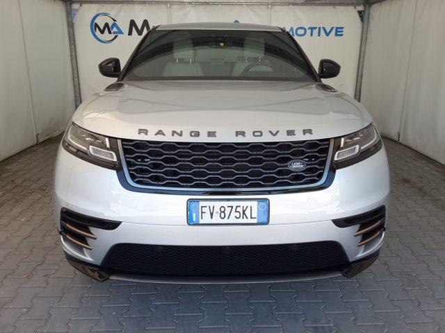 LAND ROVER Range Rover Velar 2.0D I4 240cv R-Dynamic HSE AWD