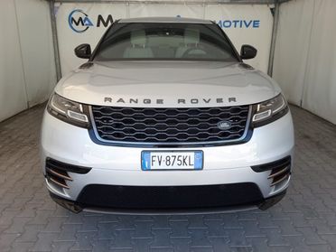 LAND ROVER Range Rover Velar 2.0D I4 240cv R-Dynamic HSE AWD