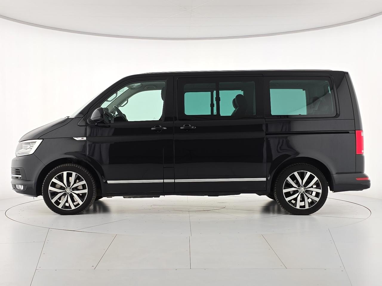 Volkswagen T6 Multivan 2.0 tdi highline 4motion 204cv dsg