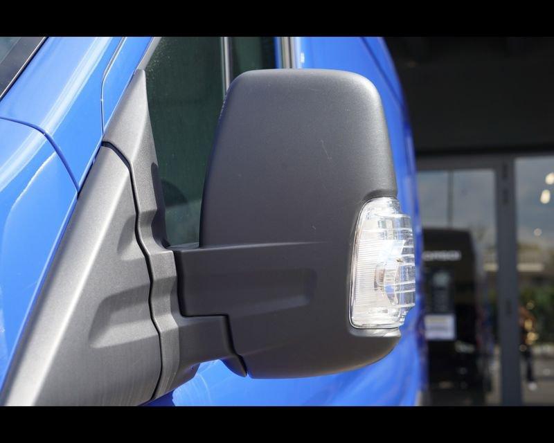 Ford Transit 2014 310 2.0TDCi EcoBlue MHEV 130CV PM-TM Furgone Trend