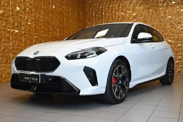 BMW 118 d M SPORT PRO INNOVATION PACK SPORT PACK SCONTO26%