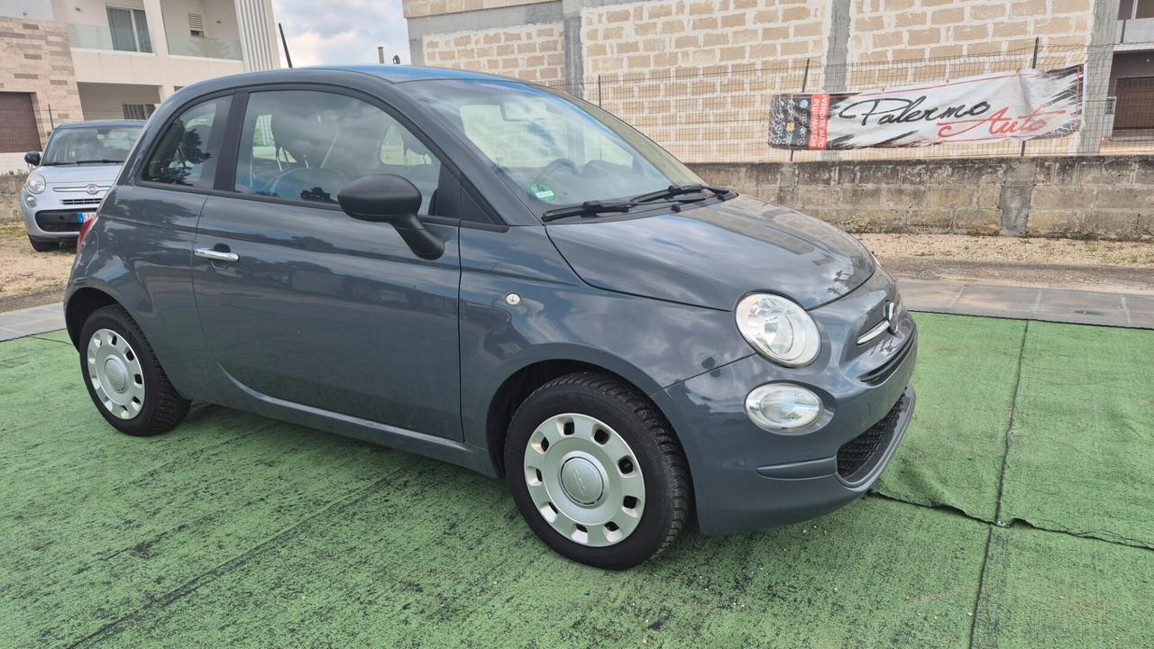Fiat 500 1.2 Pop