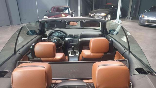BMW M3 cat Cabrio MANUALE! HARD TOP!! CERCHI 19"!